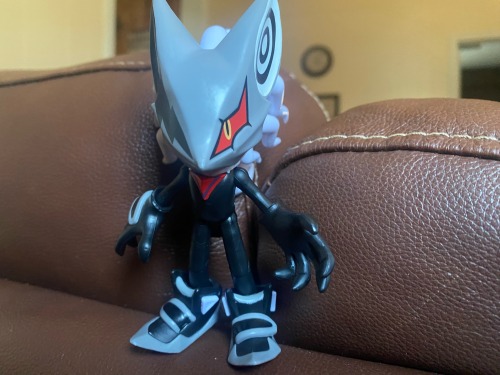 Grandma Just Looked At Him And Said ..thats A Weird Looking Thing I Asked If They Had Any Guesses On