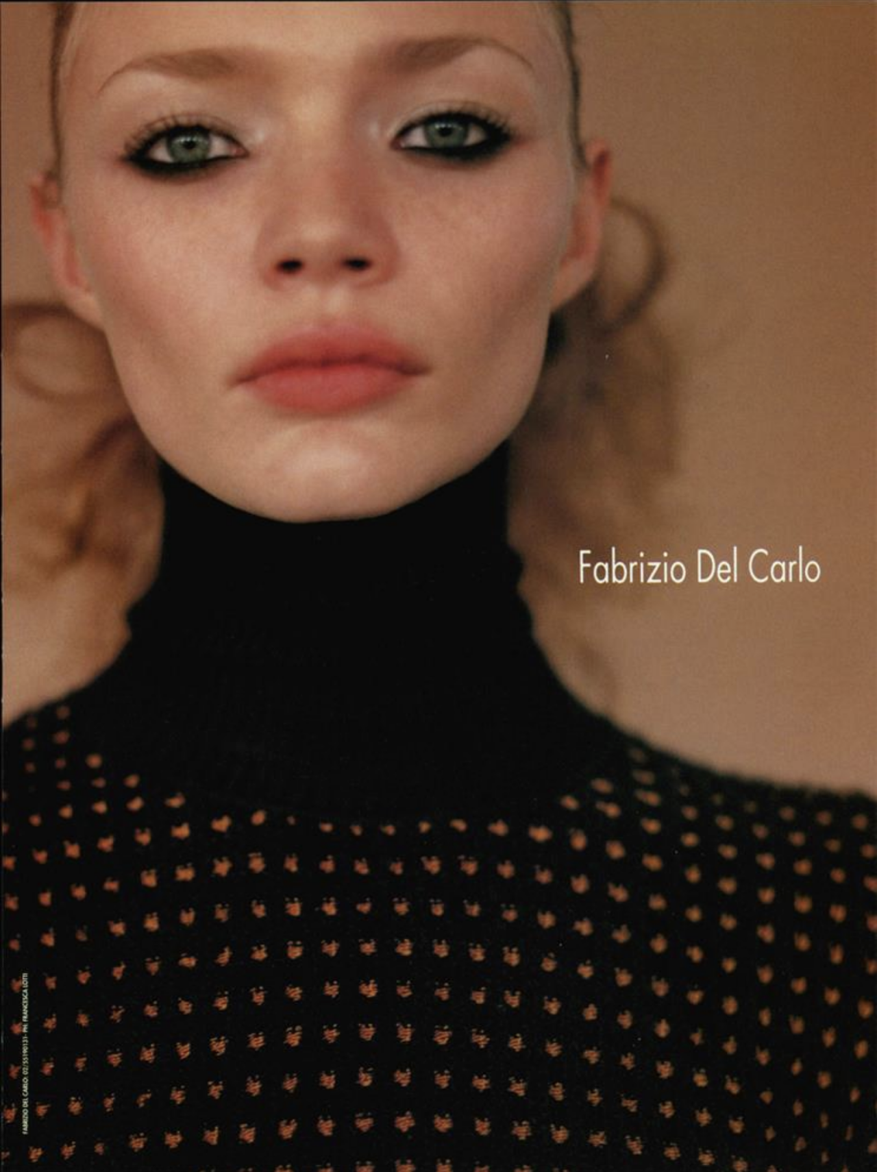 adarchives: Fabrizio Carlo in Vogue