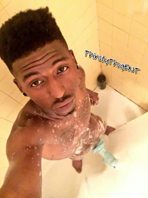 Sex mrdeepdick:  Chocolate Goon Strapped 🍆 pictures