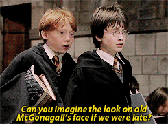 Harry Potter