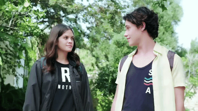 Greenhouseacademy Tumblr Posts Tumbral Com