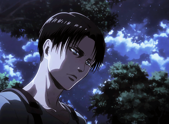 Featured image of post Gif Levi Ackerman Kicking Eren - 71,810 likes · 253 talking about this.