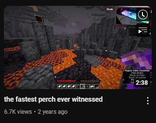 What Minecraft's Speedrun World Record Is (After Dream's Reported Fake)