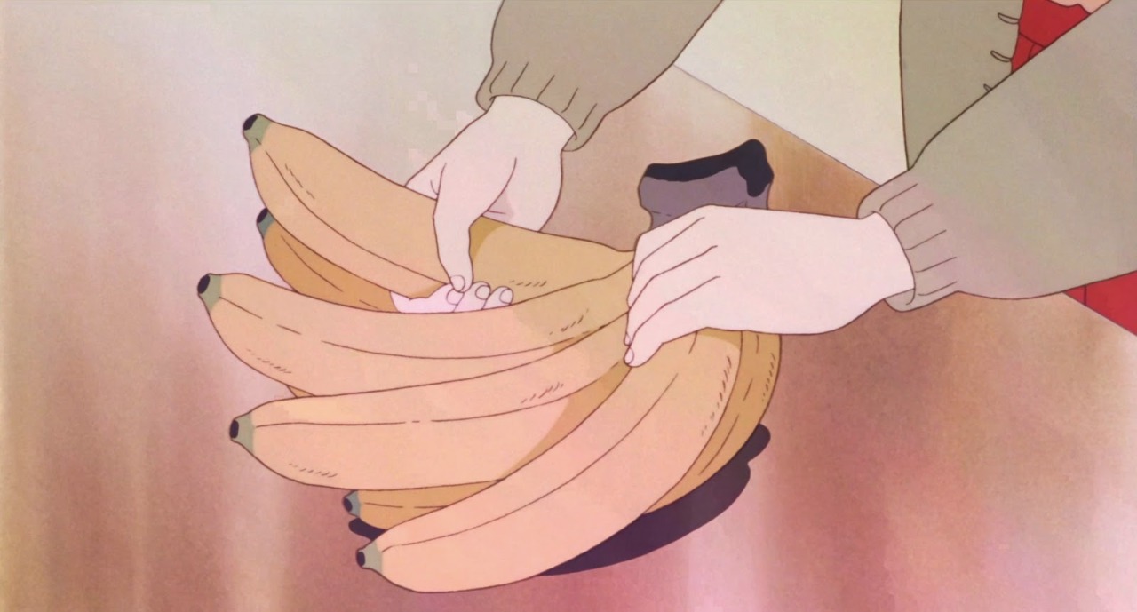 homme-boy: Only yesterday / おもひでぽろぽろ (1991) director: Isao Takahata