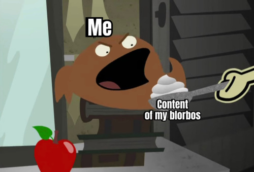 Thought This Shot Had Meme Potential