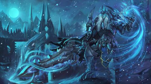 Commission of my Frost DK made by Julien_black. Source: https://ift.tt/BW4rk72 New news website for 