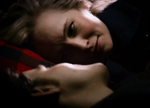 The Vampire Diaries 5.17 Rescue Me