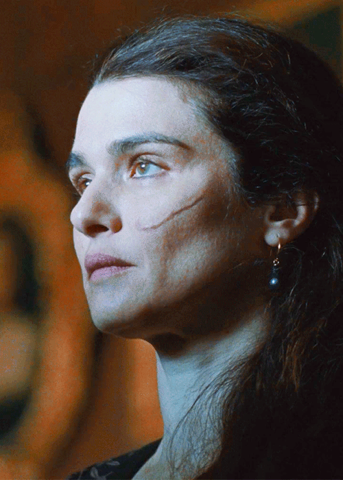 Rachel Weisz As Lady Sarah In The Favourite (2018)
