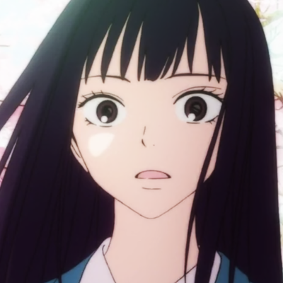 Kimi ni Todoke .¸¸.*♡like or reblog if you save .¸¸.*♡