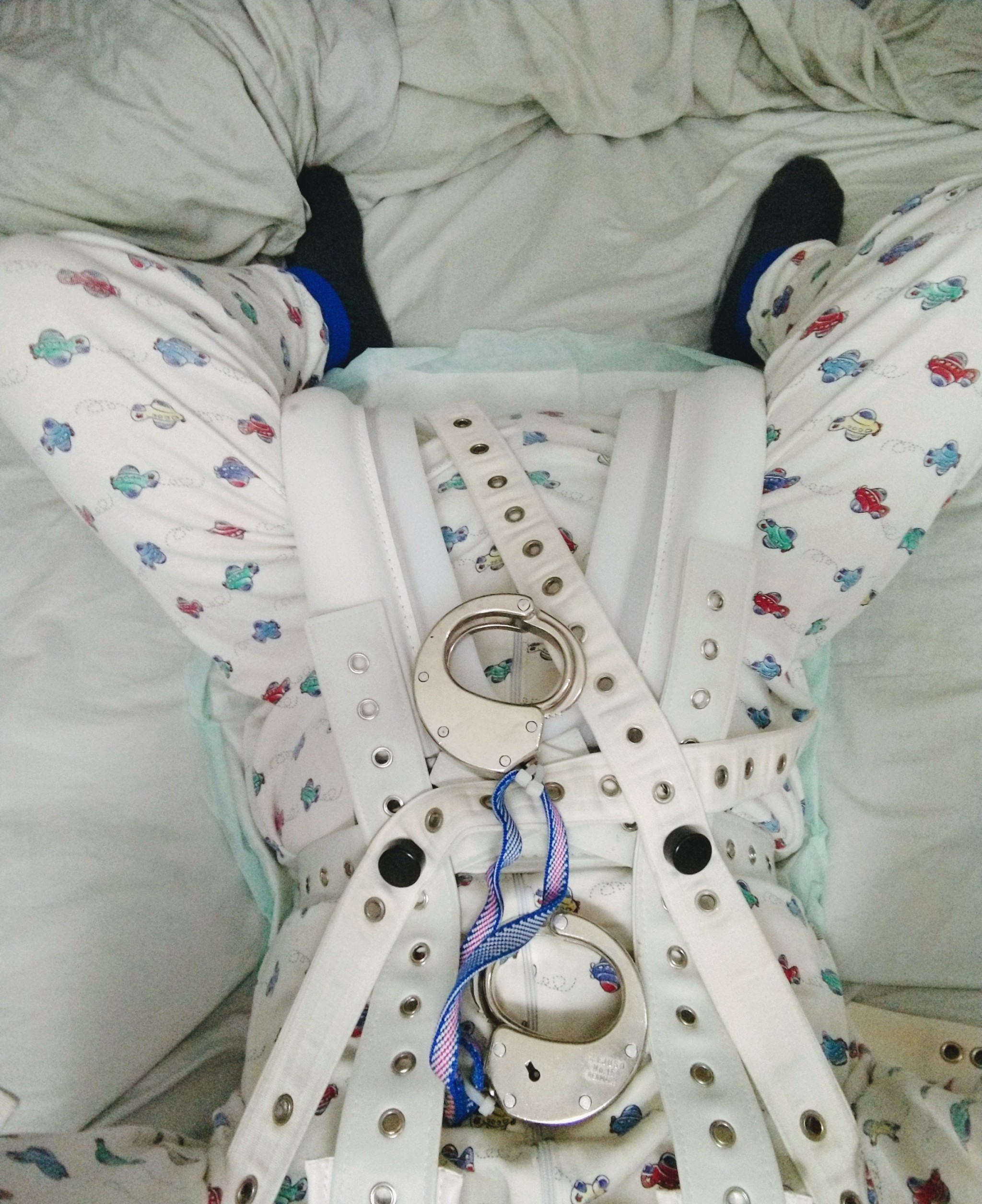@diaperinmate on Tumblr