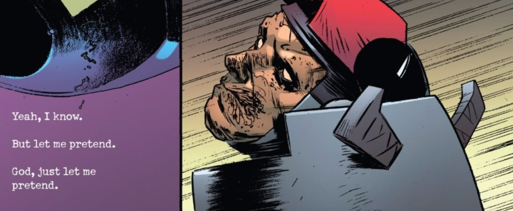 Mutant supremacy