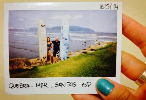 pazdlua:  zonacarioca:  tropical/surf posts  Gente melhor lugar d todos!!!!!! 😍💖❤