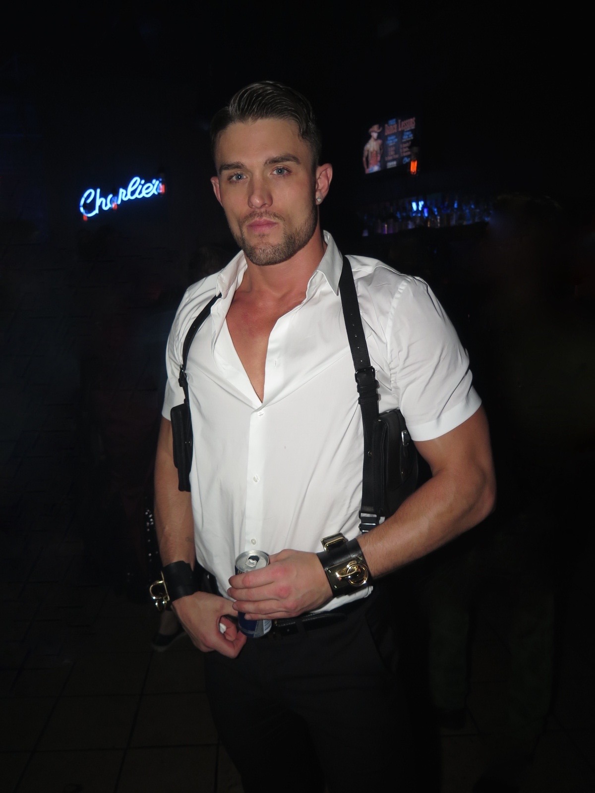 WEST HOLLYWOOD NIGHTS