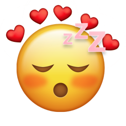 likeful:cutey lovey dovey emojis