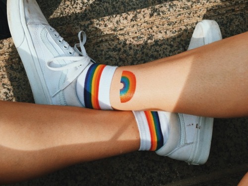n-o-s-t-a-l-g-i-c: Pride
