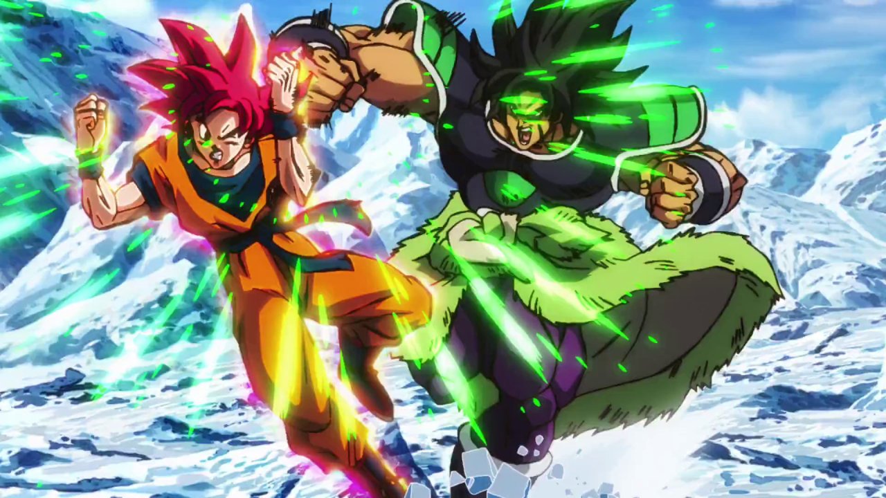 Broly 18 Tumblr Posts Tumbral Com Broly 18 Tumblr Posts Tumbral Com