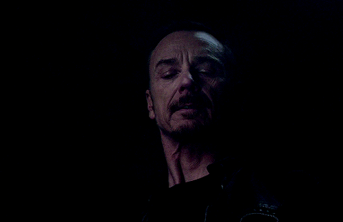 Top 10 Characters (as Voted By Our Followers): #1 Father Marcus Keane