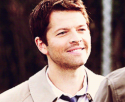 danistiel:  Cute Cas in Hunter Heroici      ~For Lauren♥ 