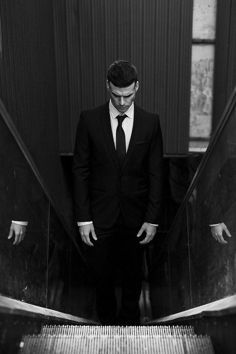 la-poshfuckery:  butportraiture:  Vincent Fournial @ VIP models by butportraiture