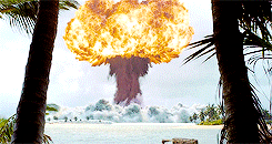 all4movie:  Godzilla (2014)  It was not an earthquake, it wasn’t a typhoon, ok, you’re lying, because what’s really happening is that you’re hiding something out there.I’m right aren’t I? I deserve answers! You see there it is again, this
