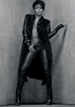 janetfam1814:  Janet Jackson  BLACKGLAMA 2011 👑,🌹