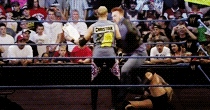 showlife4manga:  The heel has never been so sexy :ç_____
