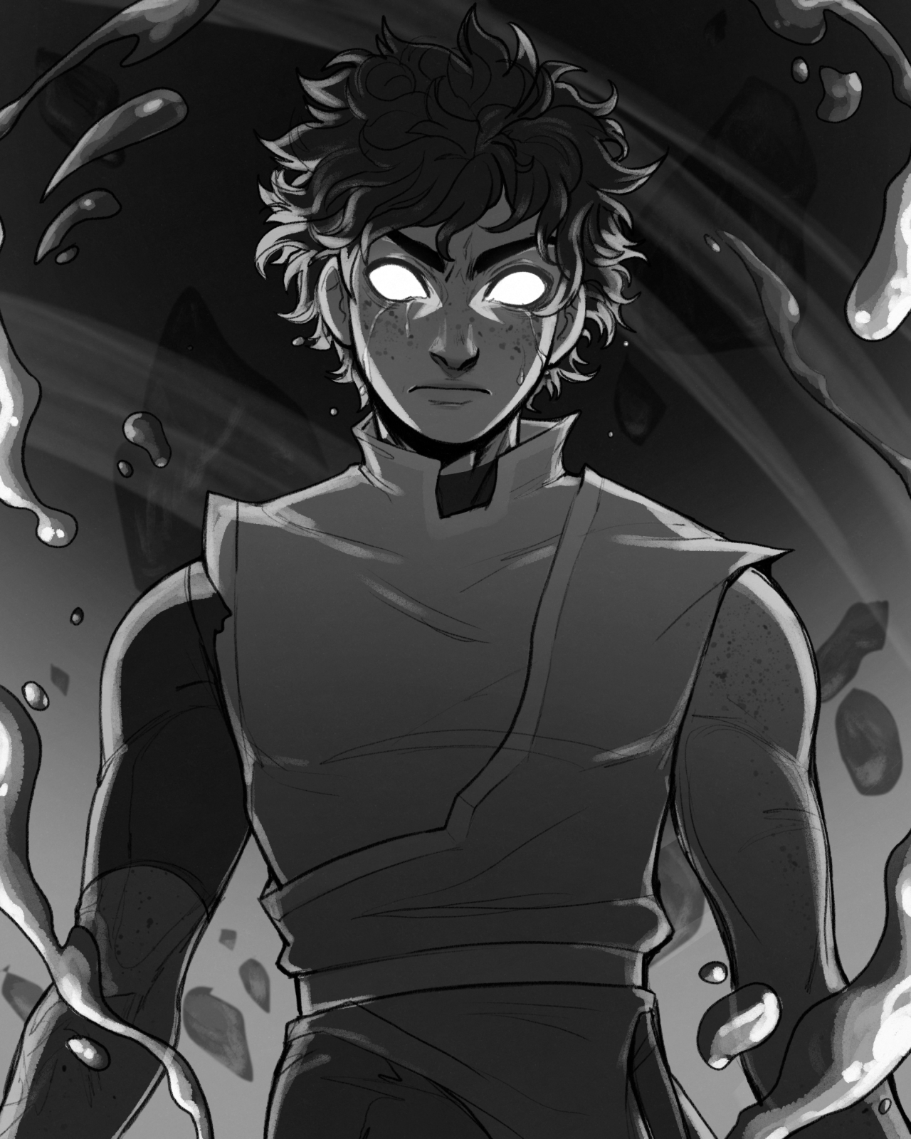 What if Deku was the Avatar Part 1 The first and the latest  YouTube