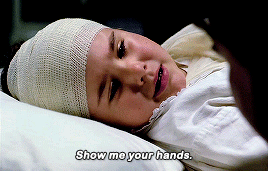 hardytoms:  There’s no happy ending with me.The Fall (2006) dir. Tarsem Singh