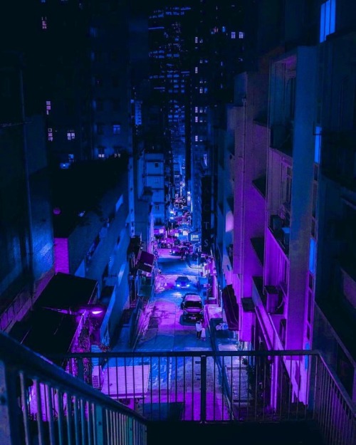 purple-aesthetic: Edmonton Alberta