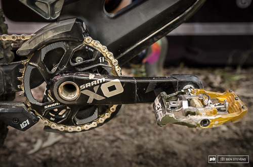 aces5050:(via Troy Brosnan Talks About His New Canyon Sender - Pinkbike)