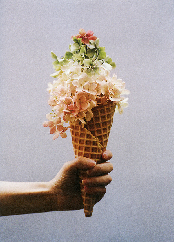 orchestre:  kinfolk magazine