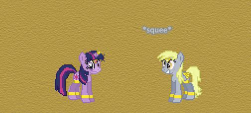 i-dream-of-twilight-sparkle:  TS: Oh Rainbow and Applejack. If the other steps of