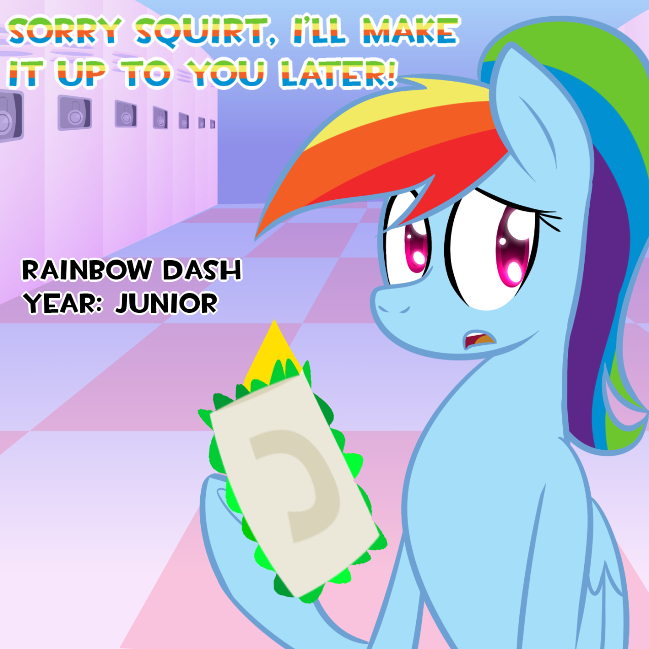 ask-frigiddrift:  ask-frigiddrift:  Pegasus, Prima Progeny This is a story of the