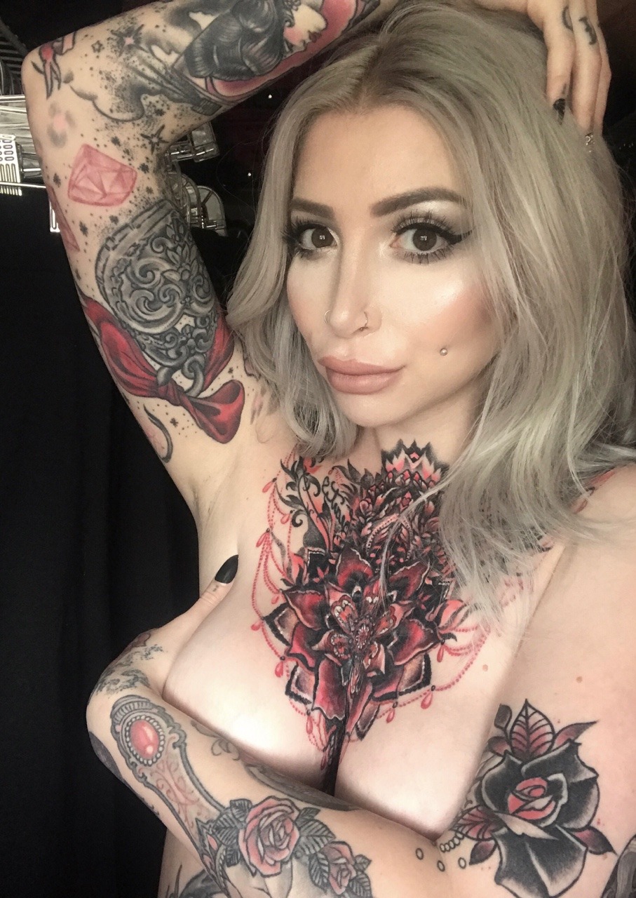 morganjoycexo:‪because I can ‬