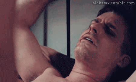 alekzmx:  Sean Paul Lockhart (Brent Corrigan) and Rob Moretti in “TRUTH”