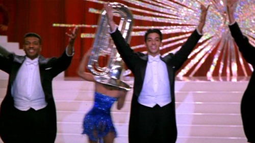 Naked Gun 33 1/3 The Final Insult