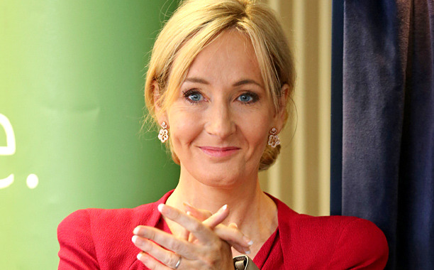 J.K. Rowling will release 12 Harry Potter short stories this month.