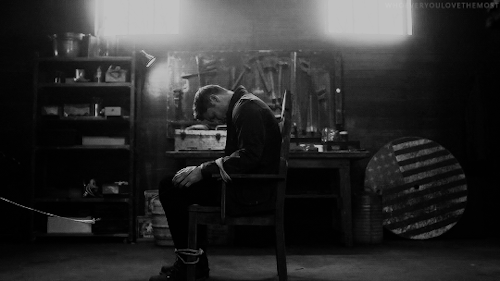 whoeveryoulovethemost:Dean Winchester | Last Ride trailer I Supernatural season 15