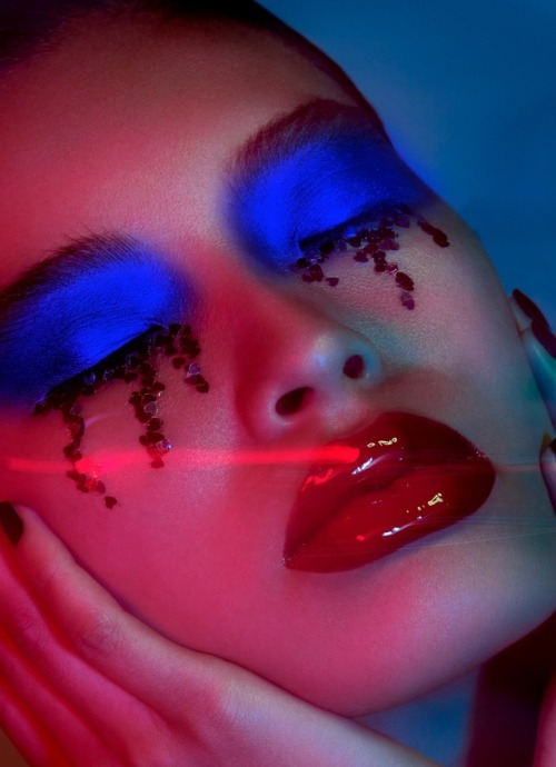 modelsof-color: Thet Thinn by Luis Monteiro for Cable Magazine - September 2019