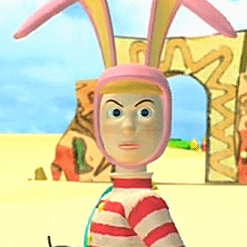 🌸 Popee Kin Stimboard