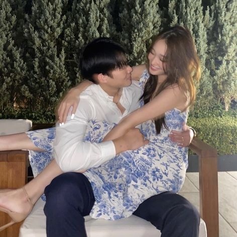 HARI's RELATIONSHIPS : A DEEP DIVE