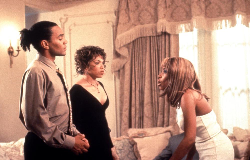 Respect the 90s — Sprung (1997)