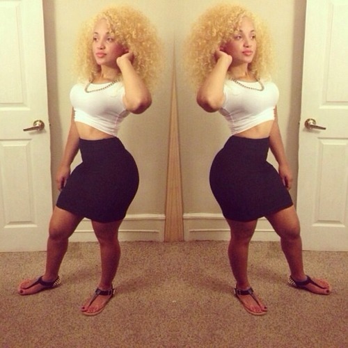 everydayphotos77:  Blonde Curls