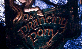“Being A Cheerful Hobbit, He Had Not Needed Hope, As Long As Despair Could Be Postponed.”