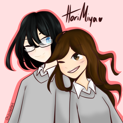 My Favourite Couple ('' )