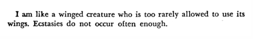 Funeral:  The Diary Of Anaïs Nin, 1939–1944