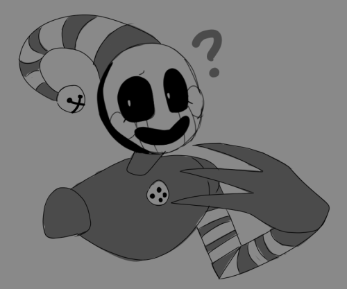 Security Puppet?