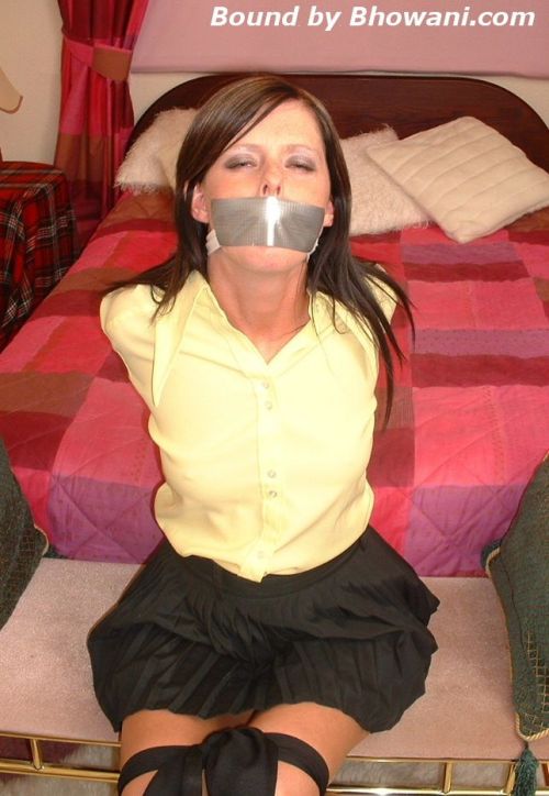 Rope and Tape