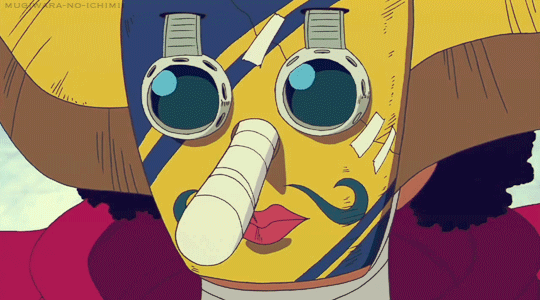 sanzen-sekaii:  Enies Lobby (Episode 274) gifs  