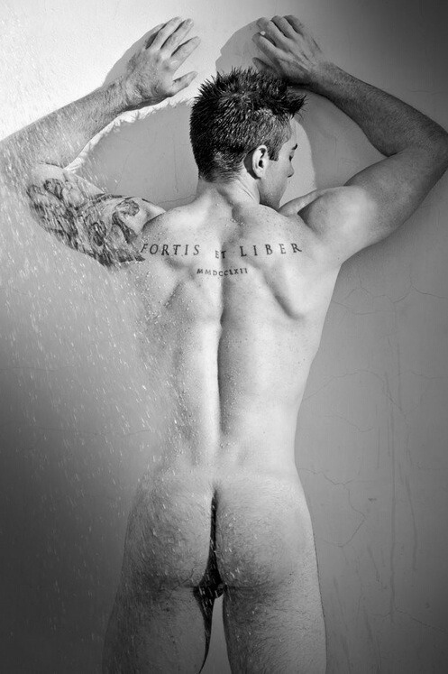Men That Get Me Going